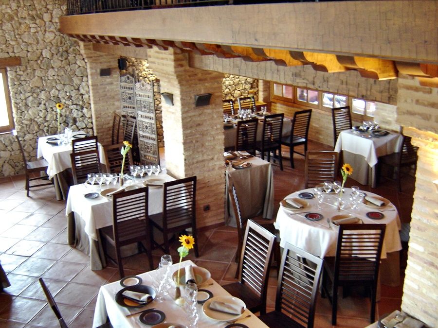 Ibersol La Casona De Andrea Hotel Tiedra Exterior photo